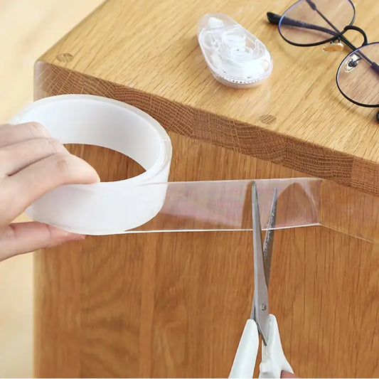 Nano Tape 3 Meter Double Side Tape | washable Reusable Tape